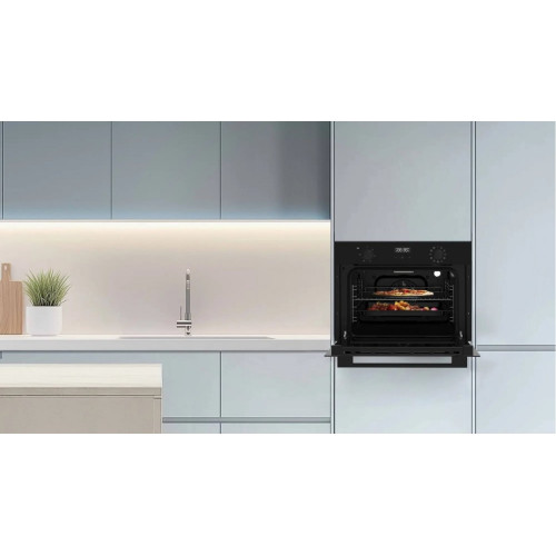 Духовой шкаф Candy Cosmo Compact COXP11CBB