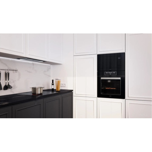 Духовой шкаф Candy Neoclassic COXT16LATRB