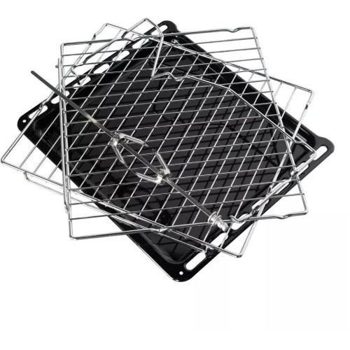 Духовой шкаф Delonghi NSM 11 XL RF RUS