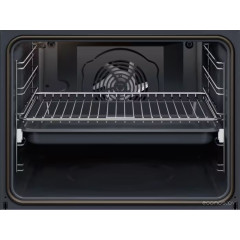 Духовой шкаф Electrolux LOF6P16Z