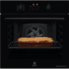 Духовой шкаф Electrolux LOF6P16Z