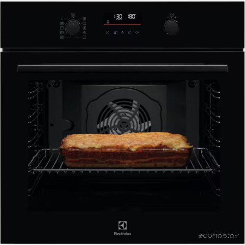 Духовой шкаф Electrolux LOF6P16Z