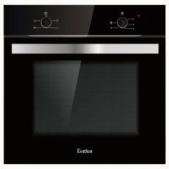 Духовой шкаф Evelux EO 614 B