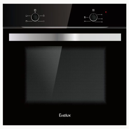 Духовой шкаф Evelux EO 614 B