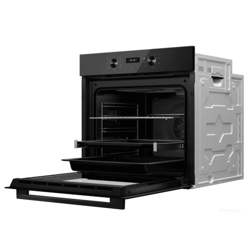 Духовой шкаф HAIER HOQ-A2AEN3GB