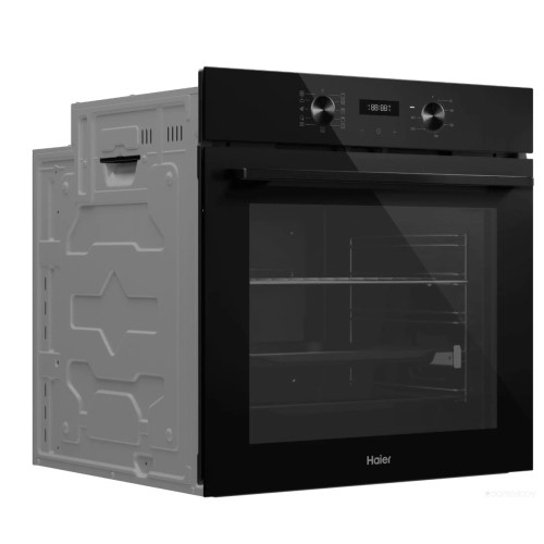 Духовой шкаф HAIER HOQ-A2AEN3GB