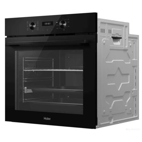Духовой шкаф HAIER HOQ-A2AEN3GB