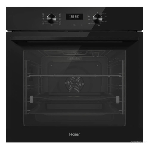 Духовой шкаф HAIER HOQ-A2AEN3GB