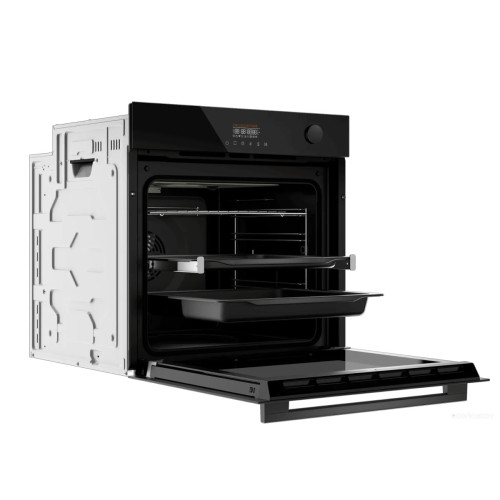 Духовой шкаф HAIER HOQ-F4AAN3GB