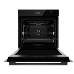 Духовой шкаф HAIER HOQ-F4AAN3GB