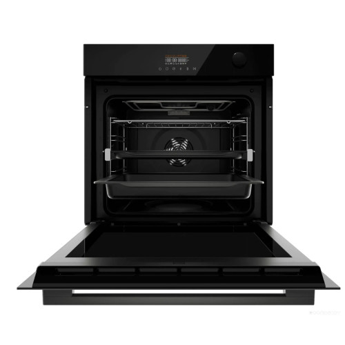 Духовой шкаф HAIER HOQ-F4AAN3GB