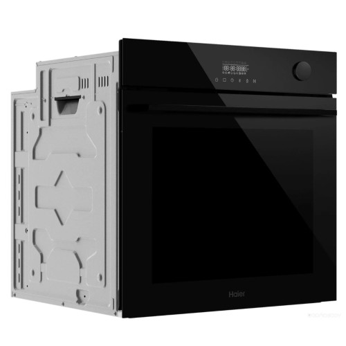 Духовой шкаф HAIER HOQ-F4AAN3GB
