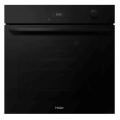 Духовой шкаф HAIER HOQ-F4AAN3GB