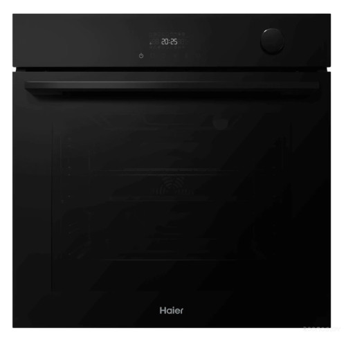 Духовой шкаф HAIER HOQ-F4AAN3GB