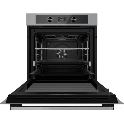 Духовой шкаф HAIER HOQ-K3QSN5GG