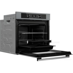 Духовой шкаф HAIER HOQ-K3QSN5GG