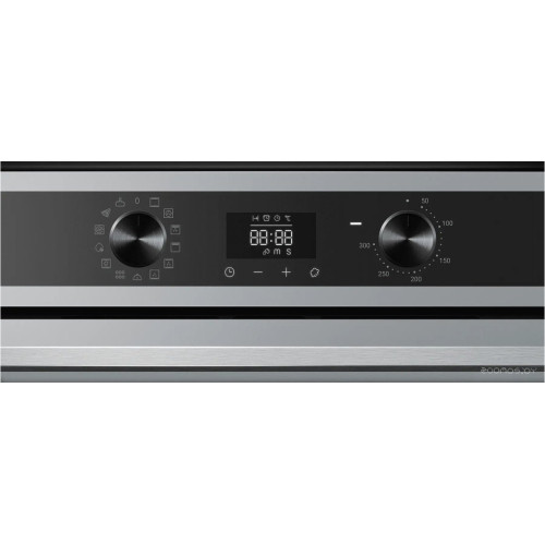 Духовой шкаф HAIER HOQ-K3QSN5GG