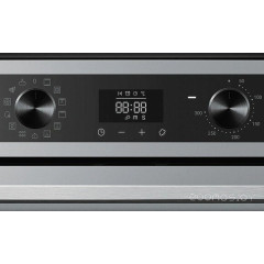 Духовой шкаф HAIER HOQ-K3QSN5GG