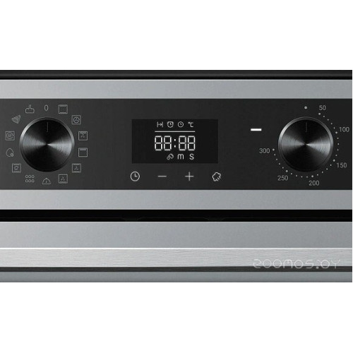 Духовой шкаф HAIER HOQ-K3QSN5GG