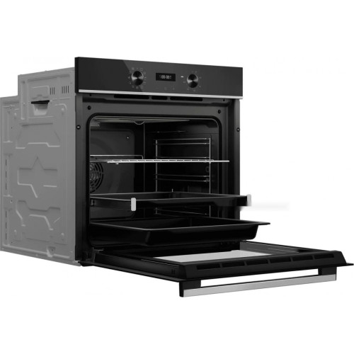 Духовой шкаф HAIER HOQ-R2ARN3BX