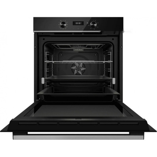 Духовой шкаф HAIER HOQ-R2ARN3BX