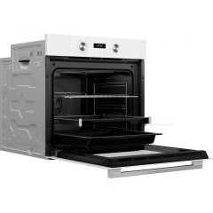 Духовой шкаф HAIER HOQ-R2ARN3WB