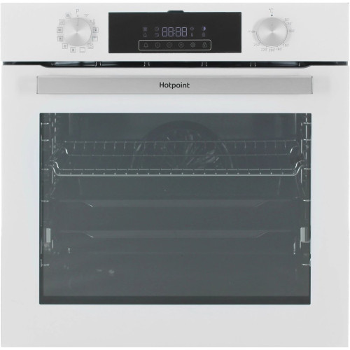 Духовой шкаф Hotpoint HFE8 1221 H WH