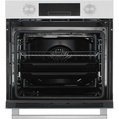 Духовой шкаф Hotpoint HFE8 1221 H WH