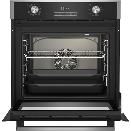 Духовой шкаф Hotpoint HFE9 1234 JC IX