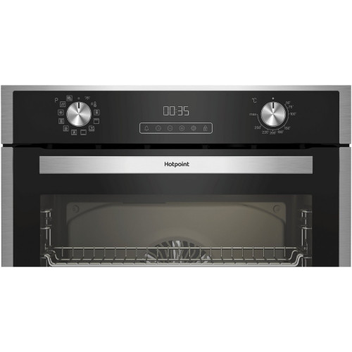 Духовой шкаф Hotpoint HFE9 1234 JC IX