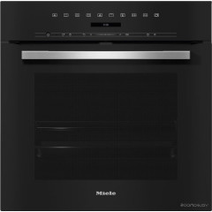 Духовой шкаф Miele DGC 7151 OBSW
