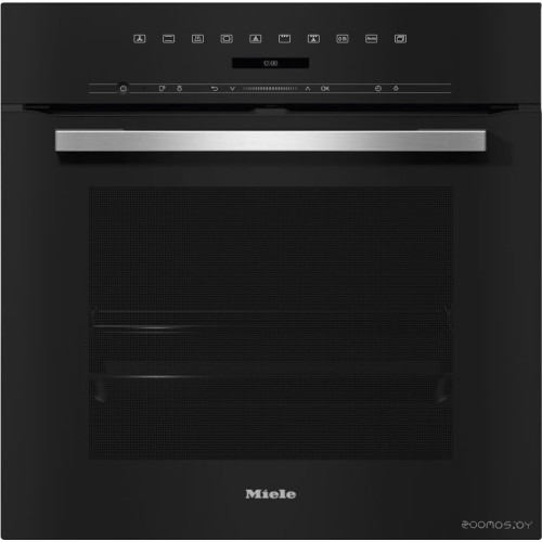 Духовой шкаф Miele DGC 7151 OBSW