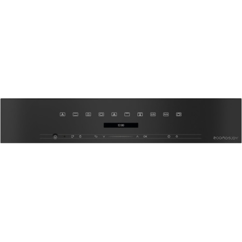 Духовой шкаф Miele DGC 7151 OBSW