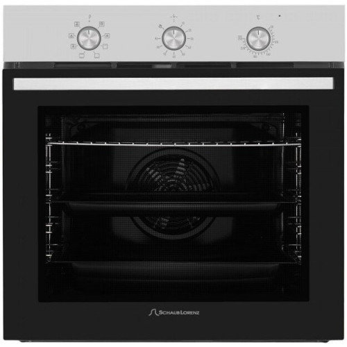Духовой шкаф Schaub Lorenz SLB EE6080