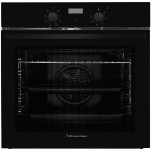 Духовой шкаф Schaub Lorenz SLB EY6095