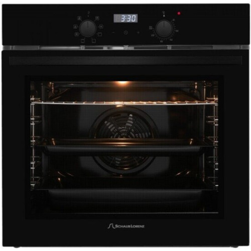 Духовой шкаф Schaub Lorenz SLB EY6095