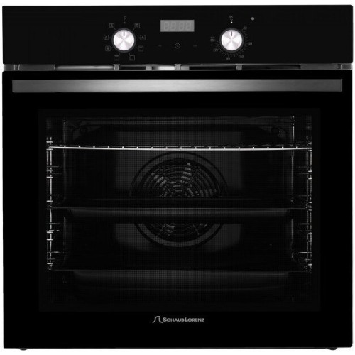 Духовой шкаф Schaub Lorenz SLB EY6090