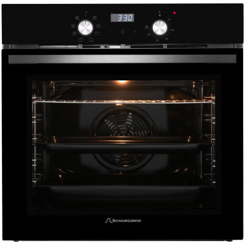 Духовой шкаф Schaub Lorenz SLB EY6090