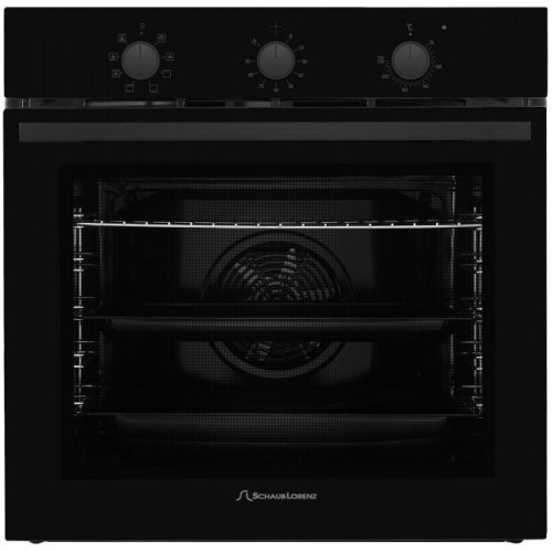 Духовой шкаф Schaub Lorenz SLB EY6080