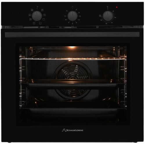 Духовой шкаф Schaub Lorenz SLB EY6080