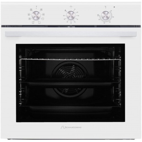 Духовой шкаф Schaub Lorenz SLB EL6080