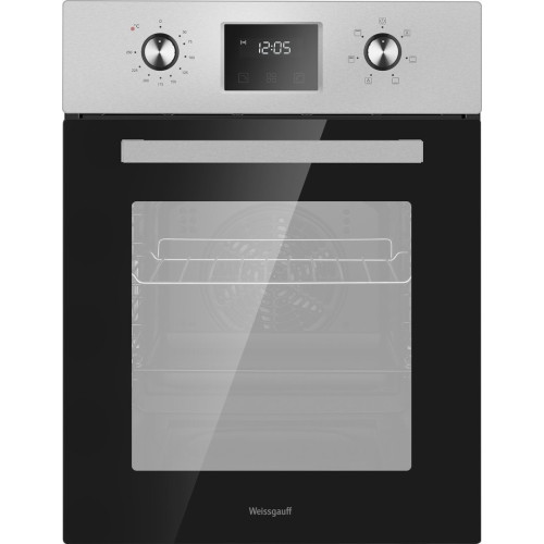 Духовой шкаф Weissgauff EOY 456 PDX