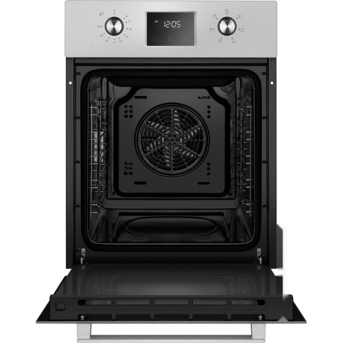 Духовой шкаф Weissgauff EOY 456 PDX