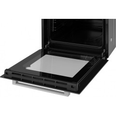 Духовой шкаф Weissgauff EOY 456 PDX