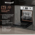 Духовой шкаф Weissgauff EOY 456 PDX