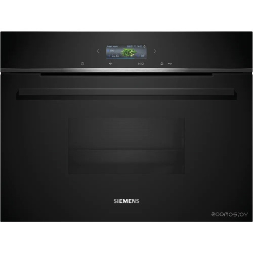 Духовой шкаф Siemens iQ700 CD714GXB1