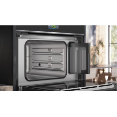 Духовой шкаф Siemens iQ700 CD714GXB1