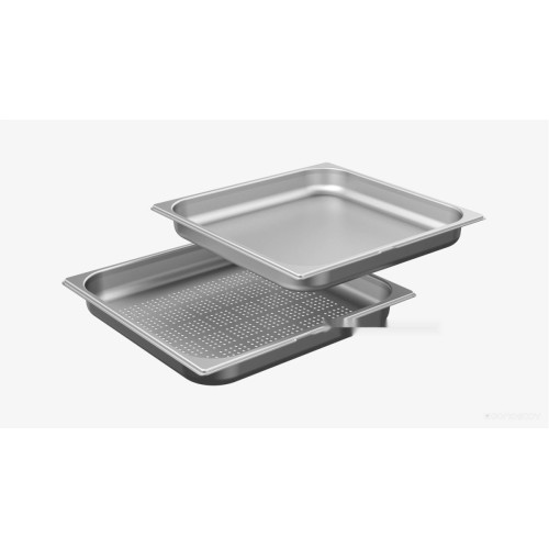 Духовой шкаф Siemens iQ700 CD714GXB1