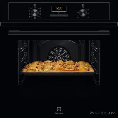 Духовой шкаф Electrolux SteamBake 600 EOD3H50BK