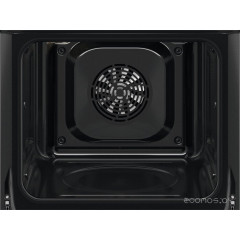 Духовой шкаф Electrolux SteamBake 600 EOD3H50BK